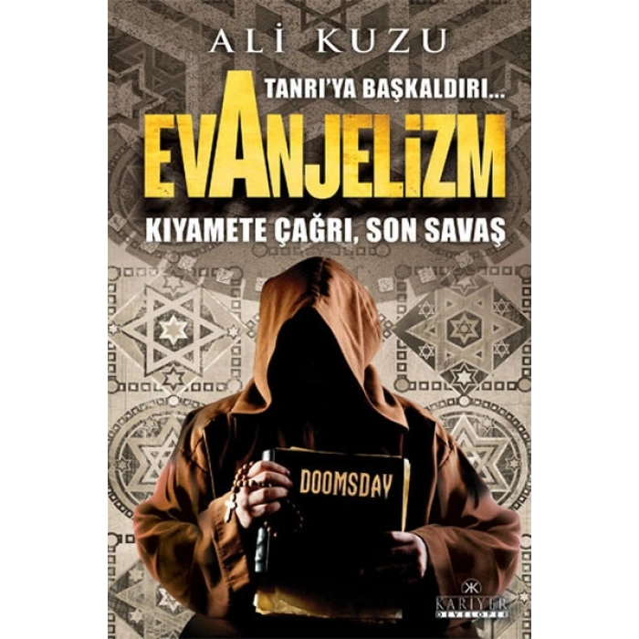 Tanrıya Başkaldırı... Evanjelizm