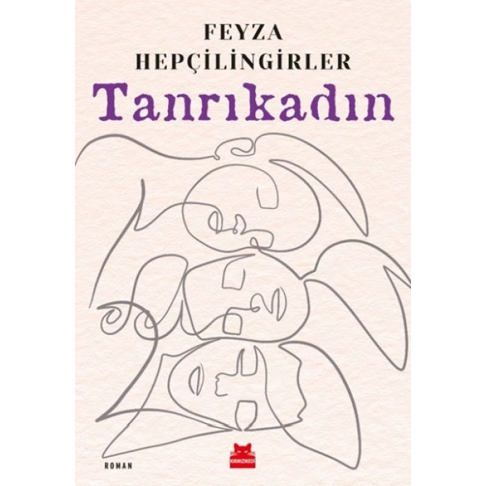 Tanrıkadın
