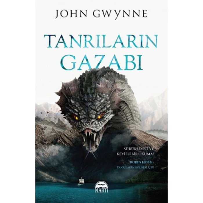 Tanrıların Gazabı