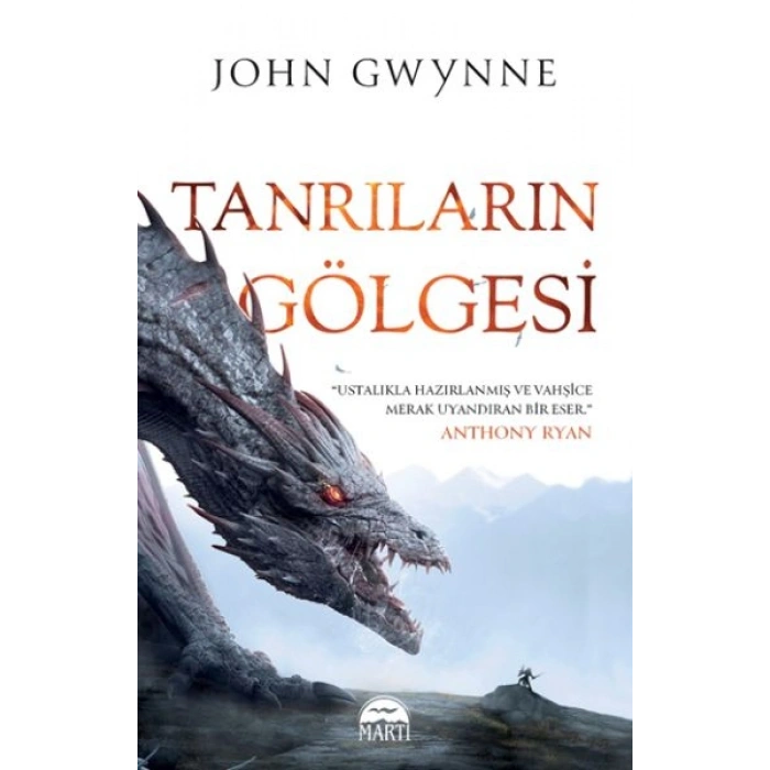Tanrıların Gölgesi