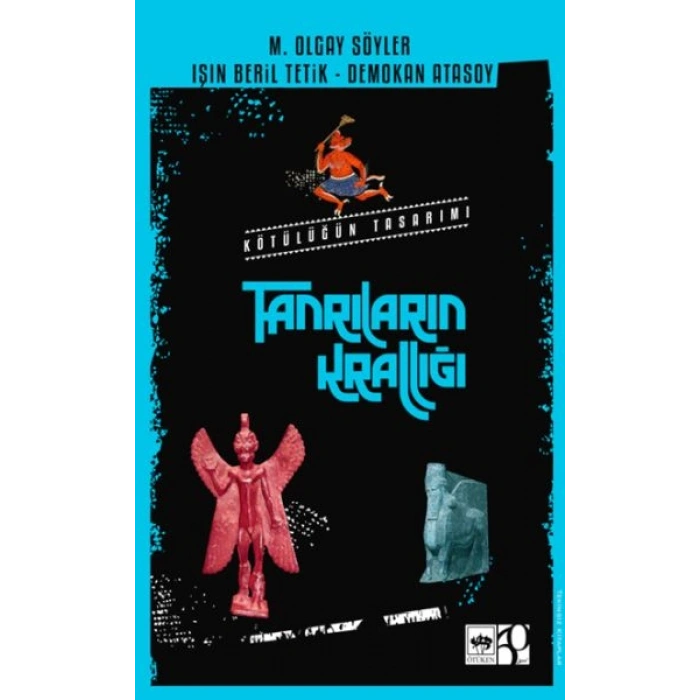 Tanrıların Krallığı