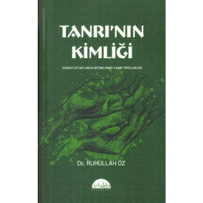 Tanrı’nın Kimliği