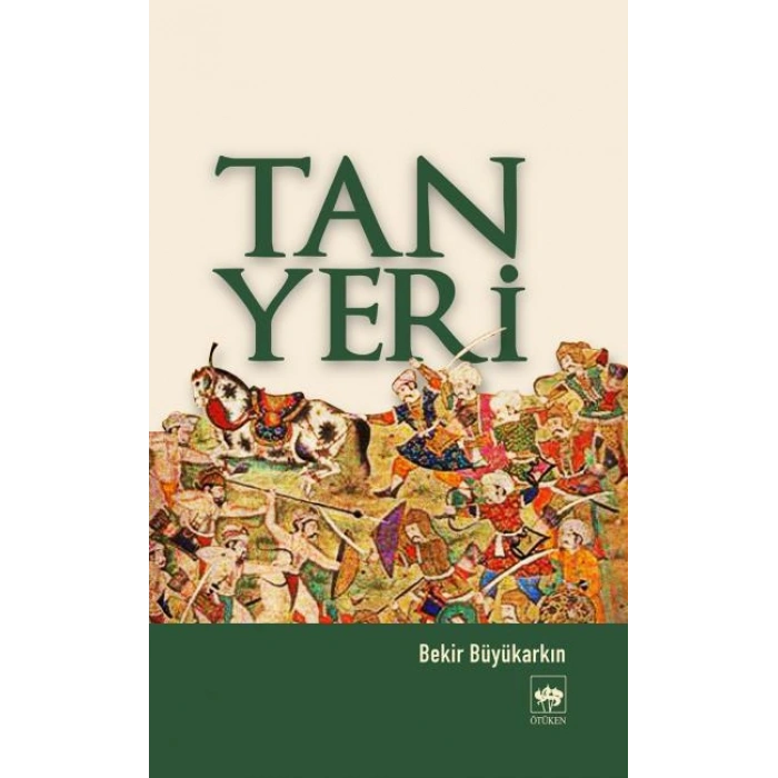 Tanyeri