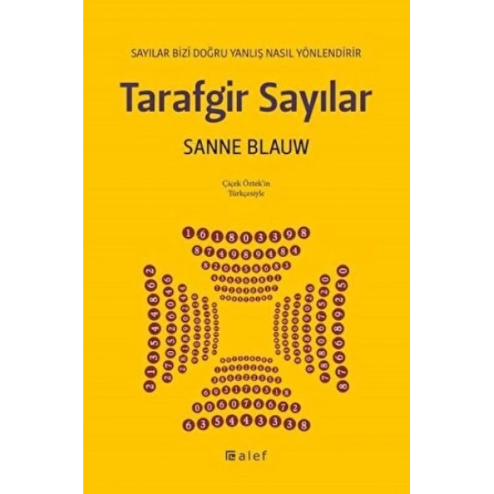 Tarafgir Sayılar