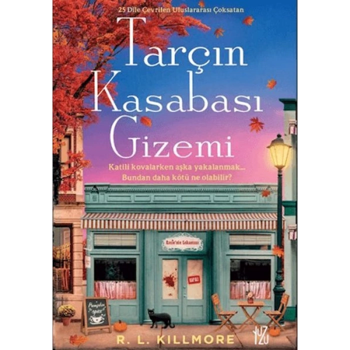 Tarçın Kasabası Gizemi