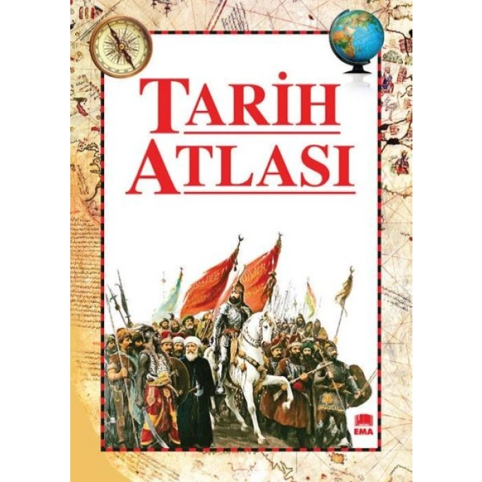 Tarih Atlası