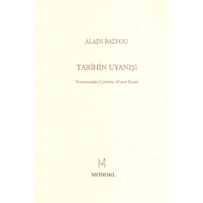 Tarihin Uyanışı