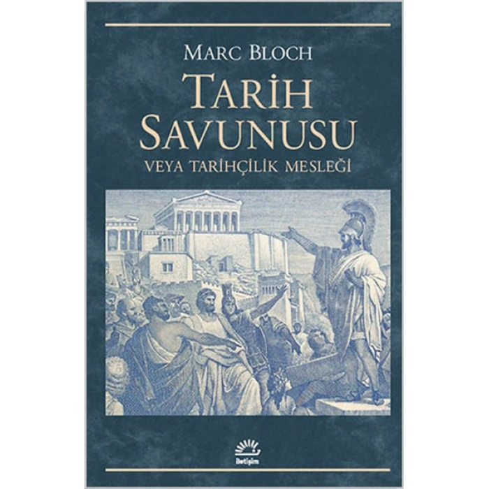 Tarih Savunusu veya Tarihçilik Mesleği