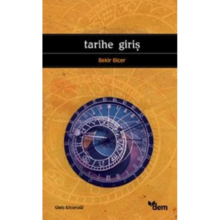 Tarihe Giriş