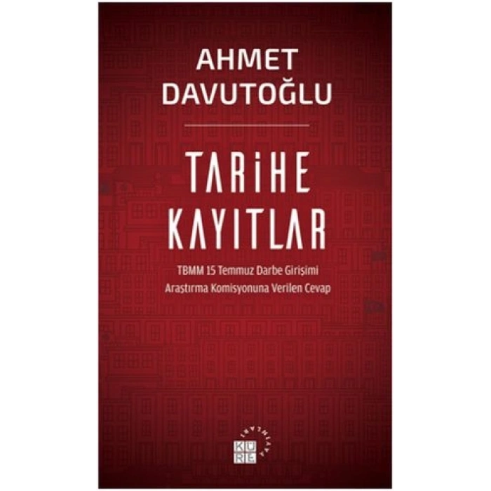 Tarihe Kayıtlar