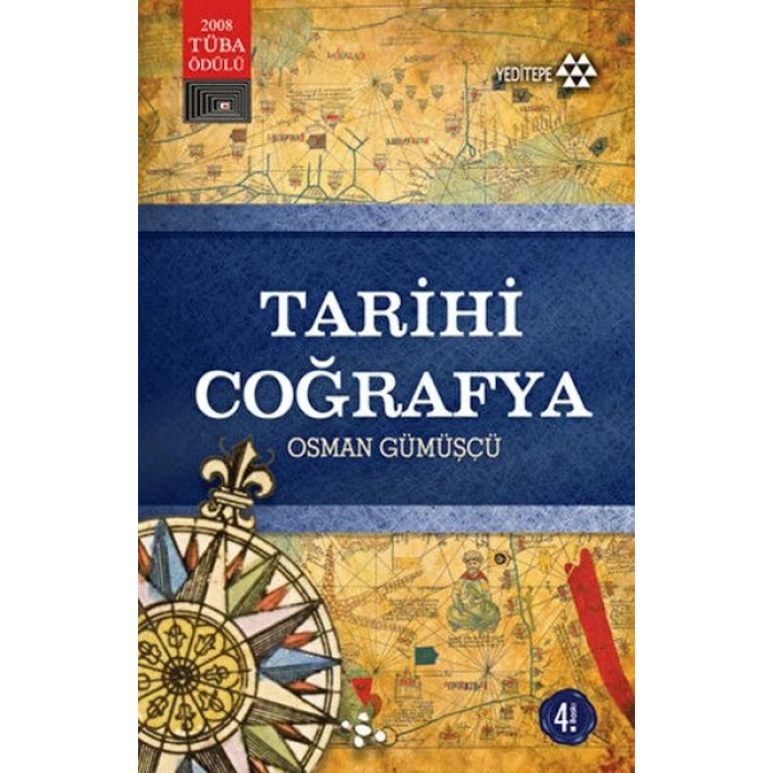 Tarihi Coğrafya