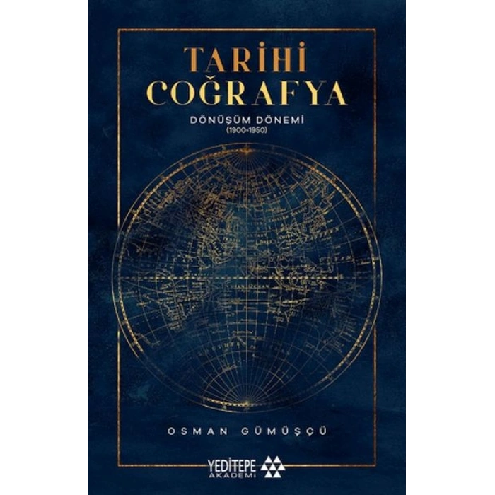 Tarihi Coğrafya Dönüşüm Dönemi