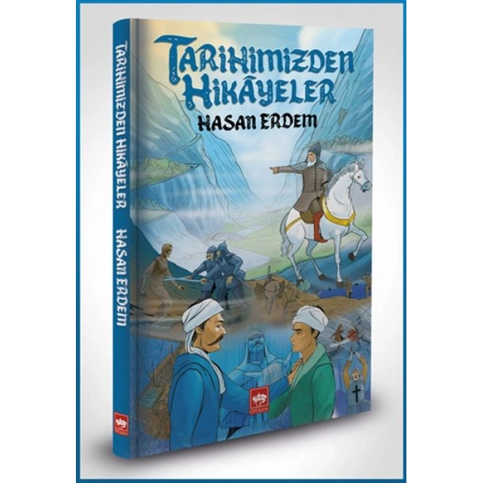Tarihimizden Hikayeler - Ciltli