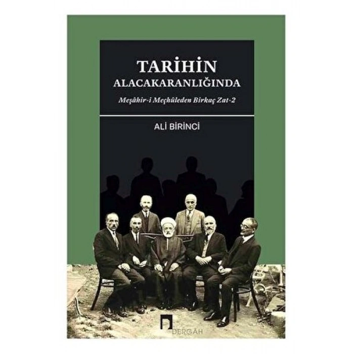 Tarihin Alacakaranlığında