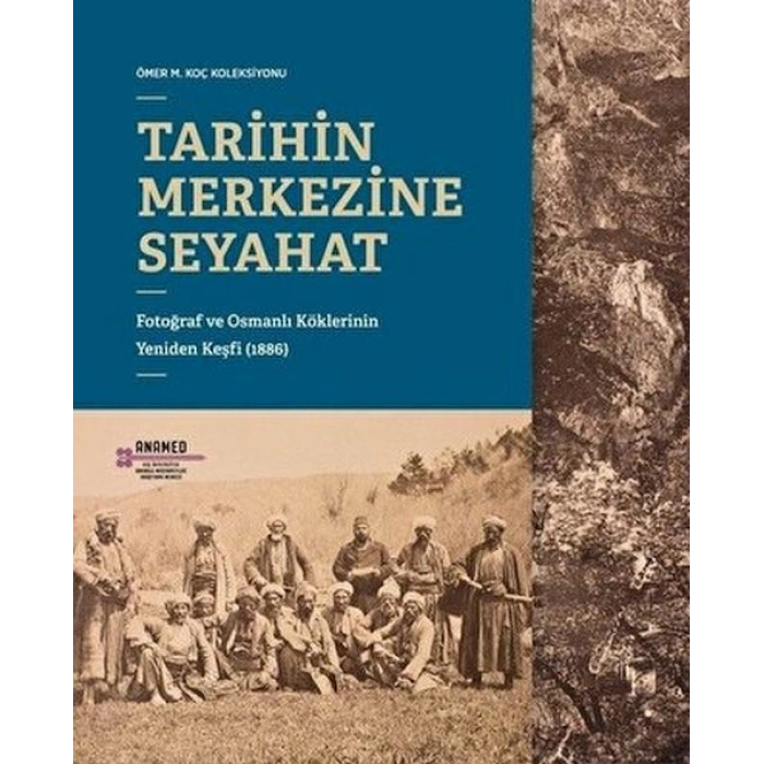 Tarihin Merkezine Seyahat