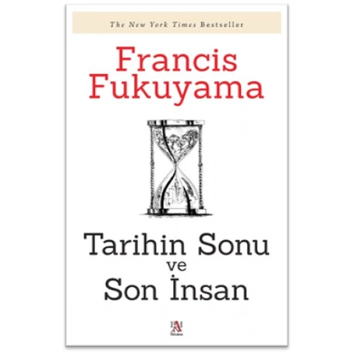 Tarihin Sonu Ve Son İnsan