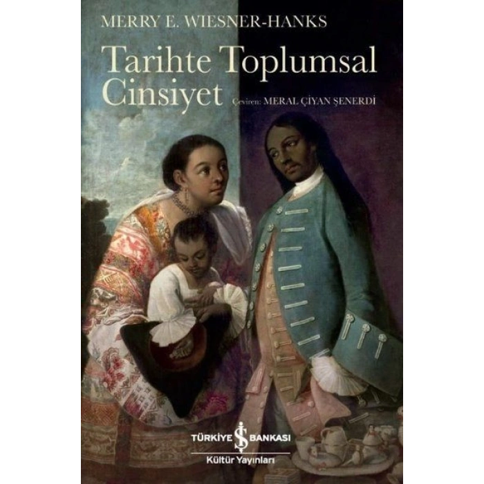 Tarihte Toplumsal Cinsiyet