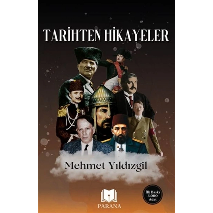 Tarihten Hikayeler
