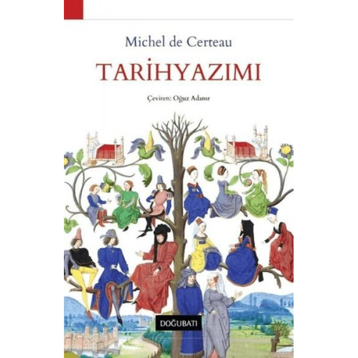 Tarihyazımı