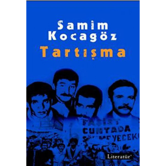Tartışma