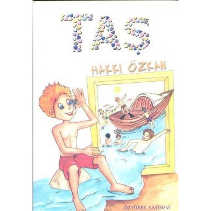 Taş