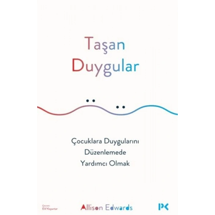 Taşan Duygular