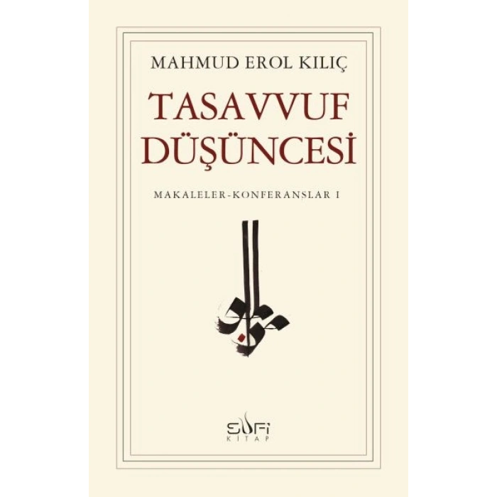 Tasavvuf Düşüncesi