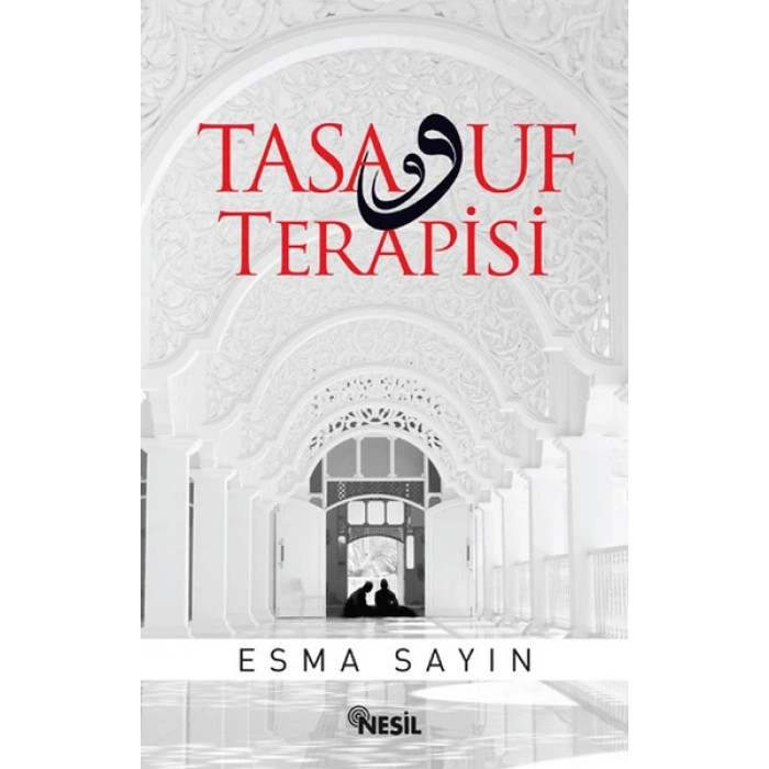 Tasavvuf Terapisi
