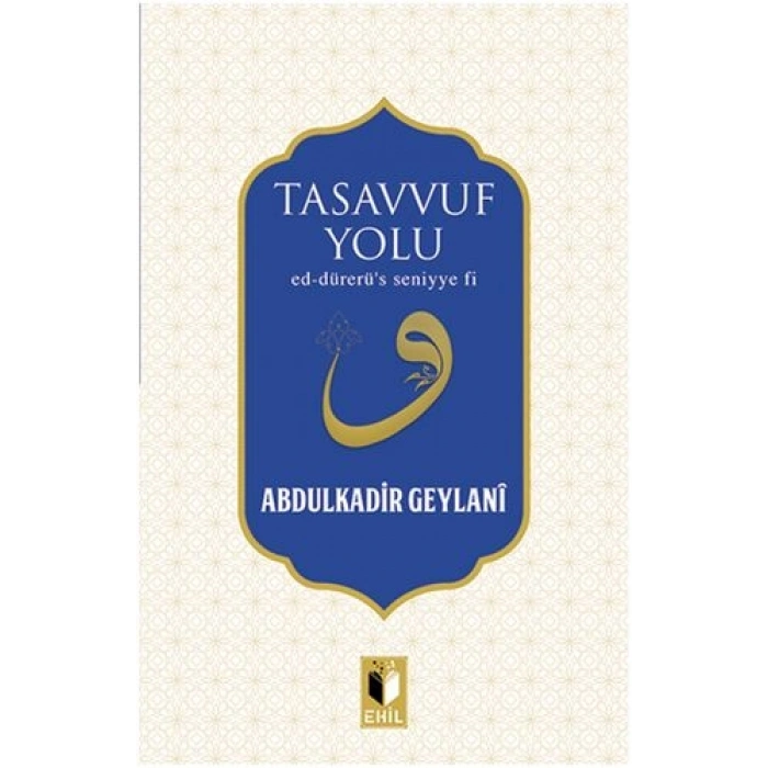 Tasavvuf Yolu