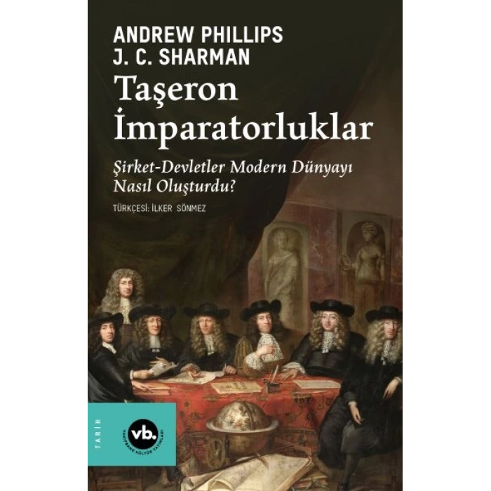 Taşeron İmparatorluklar