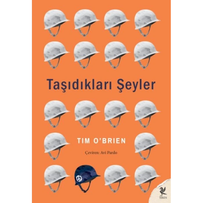 Taşıdıkları Şeyler