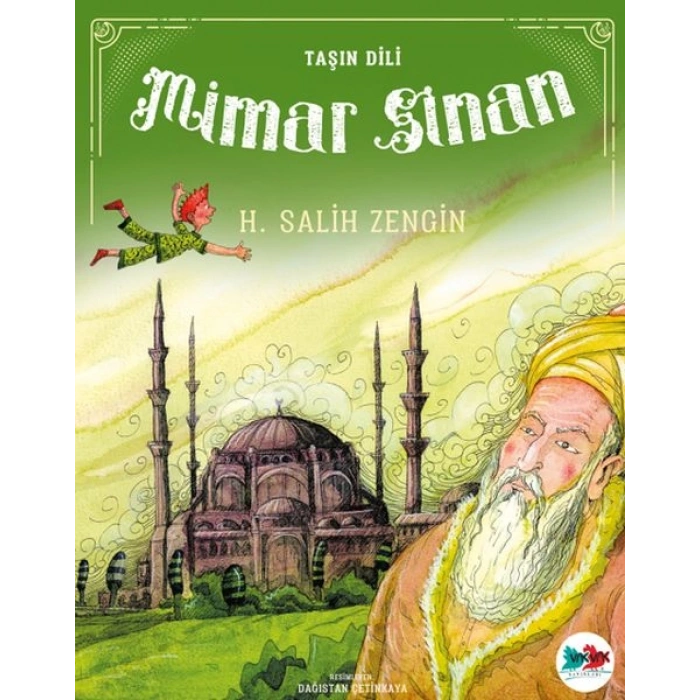 Taşın Dili Mimar Sinan