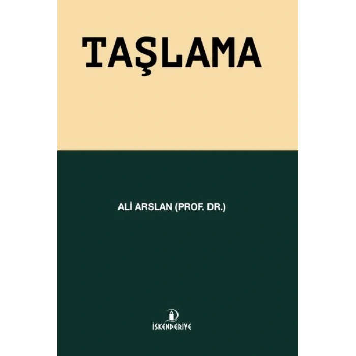 Taşlama