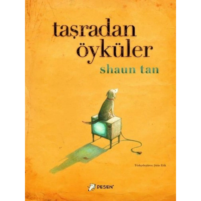 Taşradan Öyküler (Ciltli)