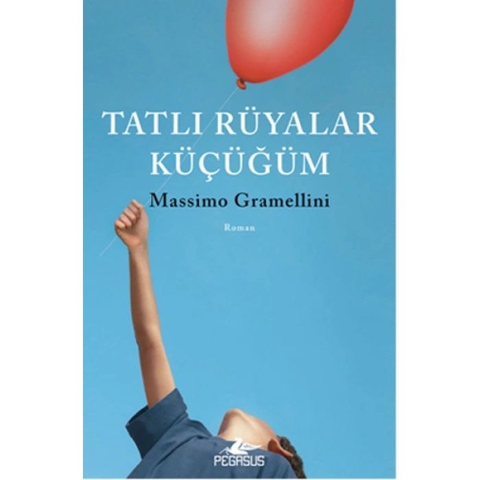 Tatlı Rüyalar Küçüğüm