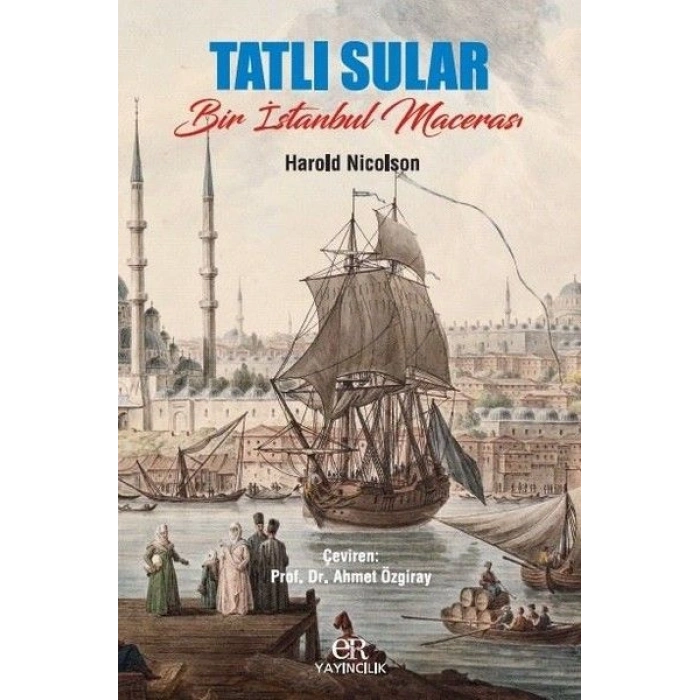 Tatlı Sular Bir İstanbul Macerası