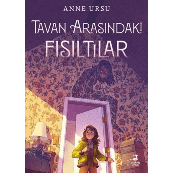 Tavan Arasındaki Fısıltılar