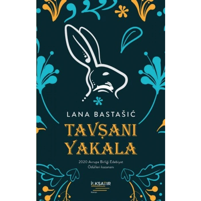 Tavşanı Yakala