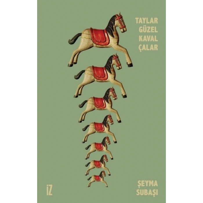 Taylar Güzel Kaval Çalar