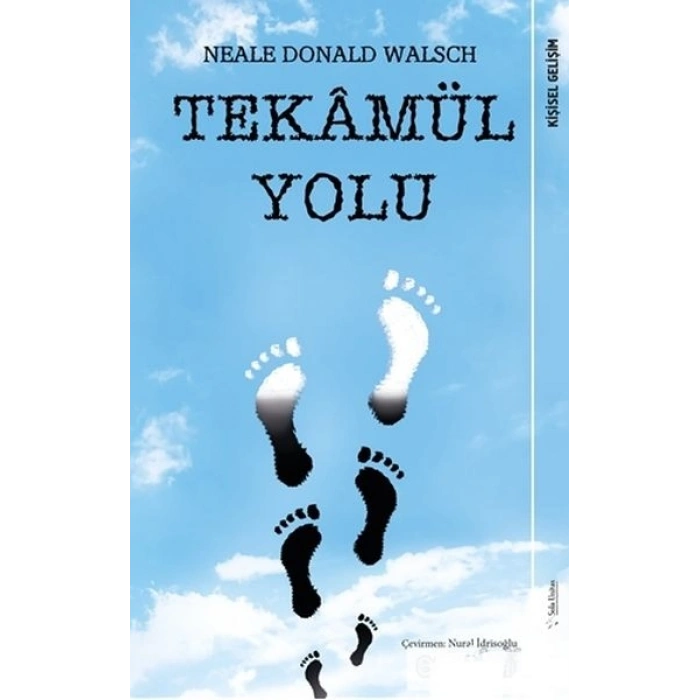Tekamül Yolu