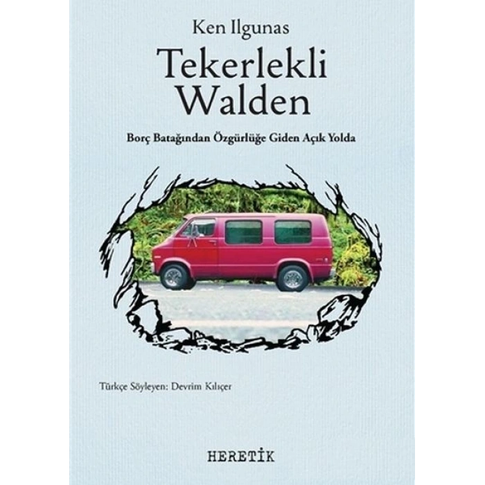 Tekerlekli Walden