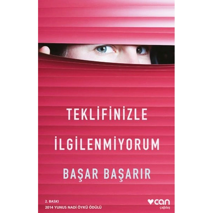 Teklifinizle İlgilenmiyorum