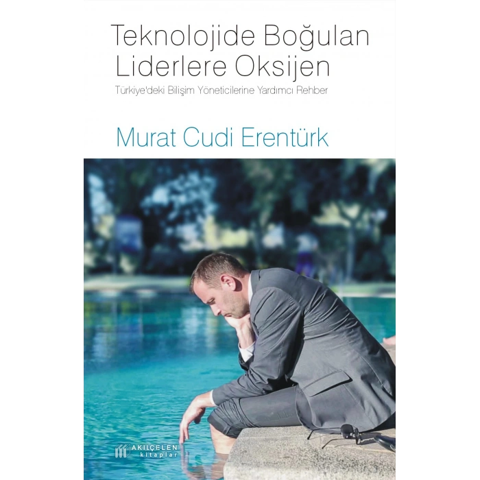 Teknolojide Boğulan Liderlere Oksijen
