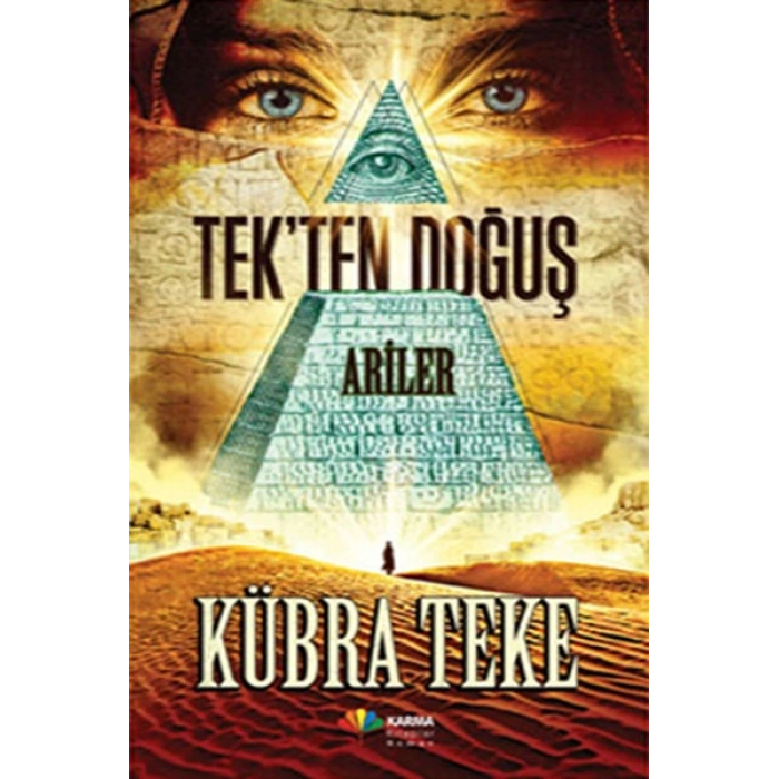 Tek’ten Doğuş