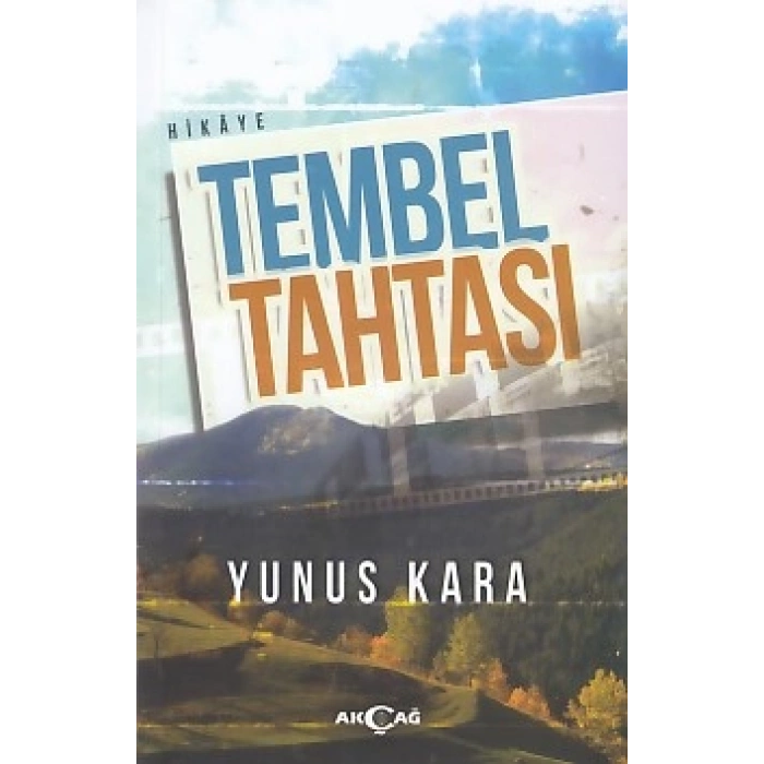 Tembel Tahtası