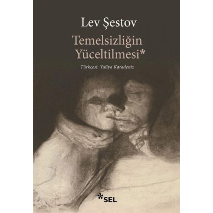 Temelsizliğin Yüceltilmesi