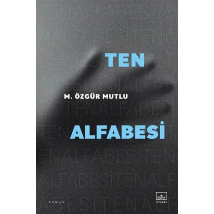 Ten Alfabesi