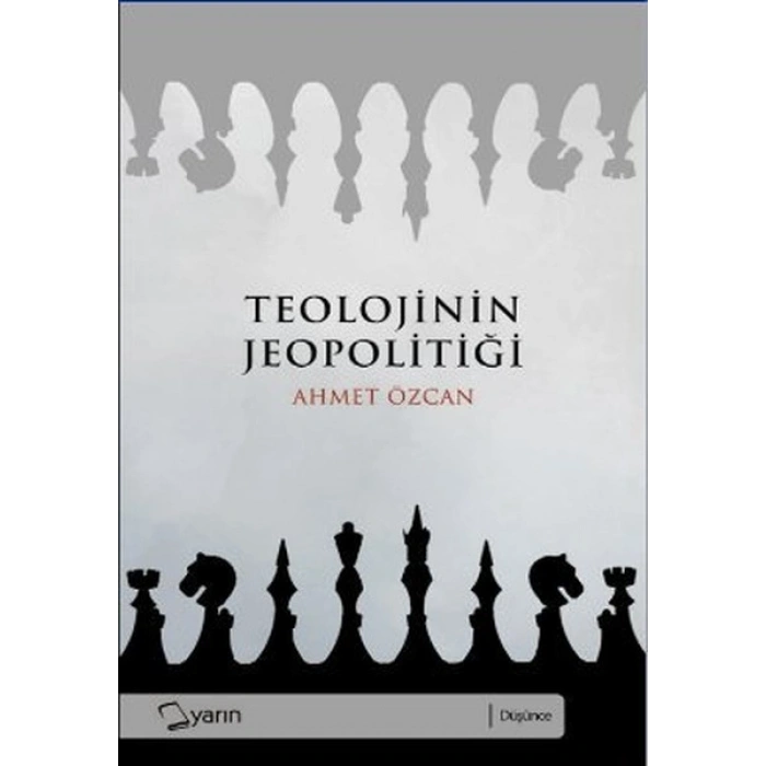 Teolojinin Jeopolitiği