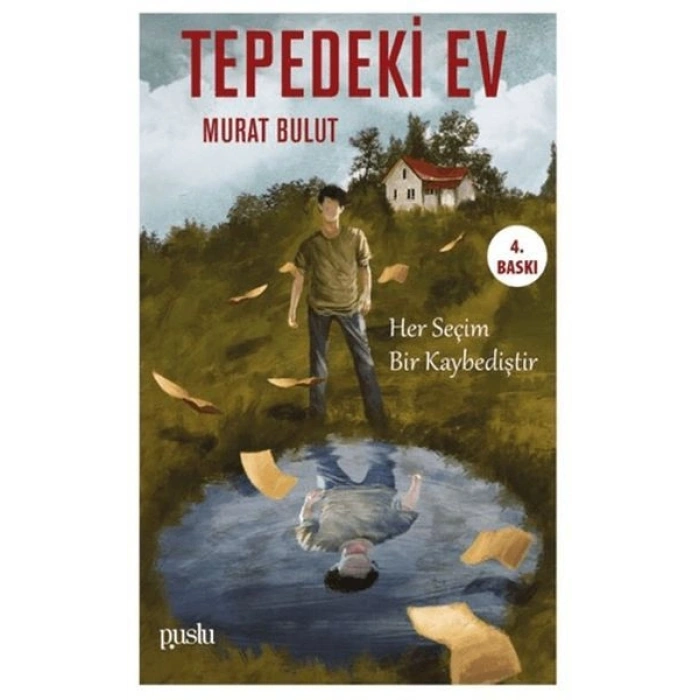 Tepedeki Ev
