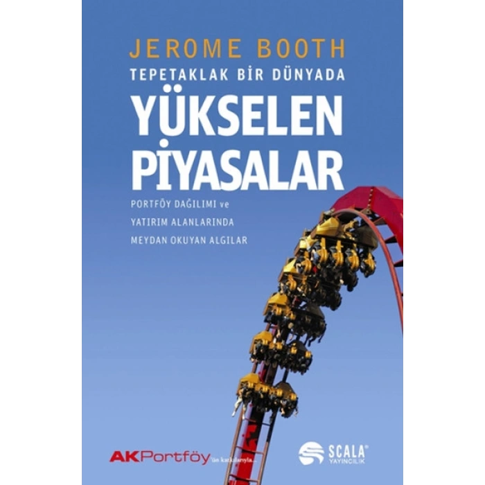Tepetaklak Bir Dünyada Yükselen Piyasalar